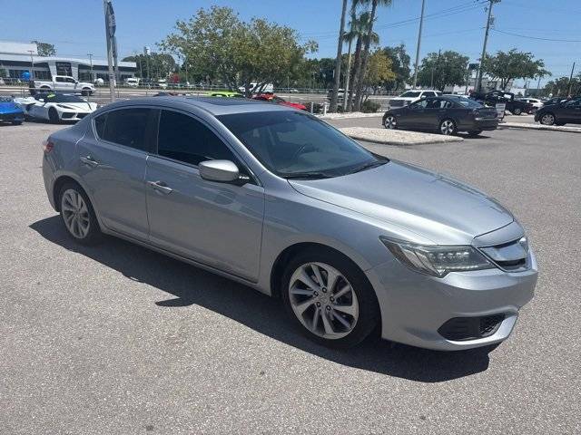 2017 Acura ILX Premium Package — Sedan — 86,827 mi — Tampa, FL