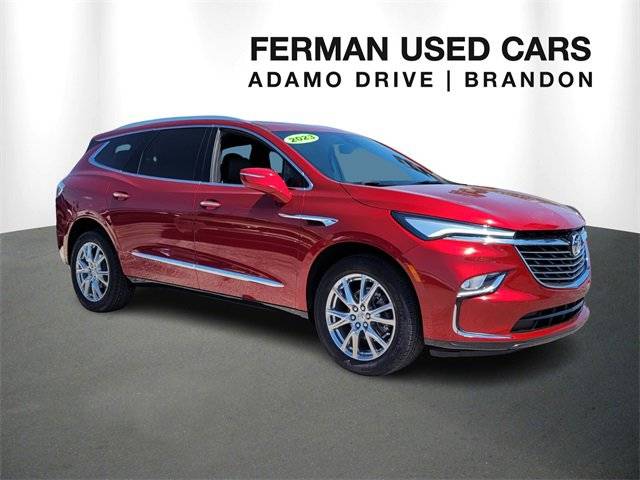 2023 Buick Enclave Essence — SUV — 26,840 mi — Tampa, FL