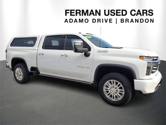 2023 Chevrolet Silverado 2500HD High Country — Pickup Truck — 34,164 mi — Tampa, FL