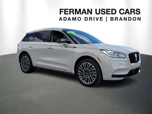 2022 Lincoln Corsair Reserve — SUV — 70,833 mi — Tampa, FL