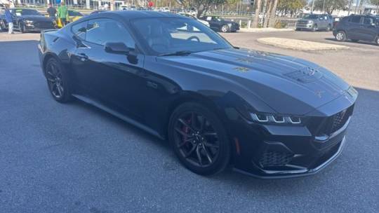 2024 Ford Mustang GT Premium — Coupe — 11,226 mi — Tampa, FL