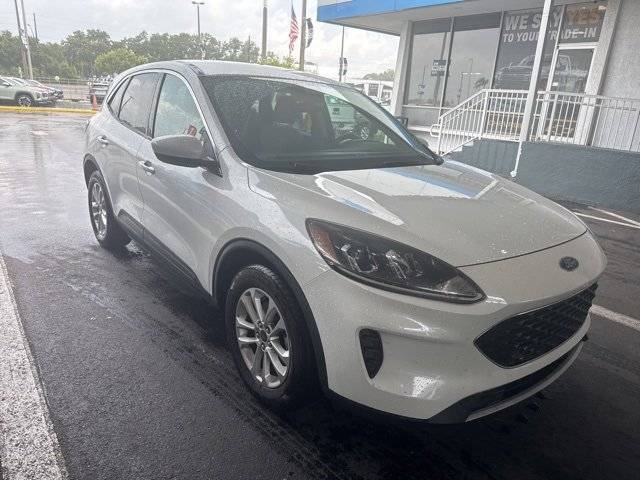 2020 Ford Escape SE — SUV — 69,136 mi — Tampa, FL