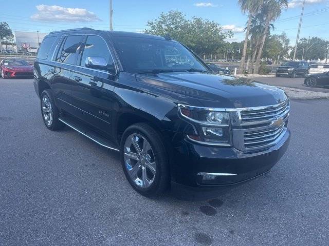 2020 Chevrolet Tahoe Premier — SUV — 79,853 mi — Tampa, FL