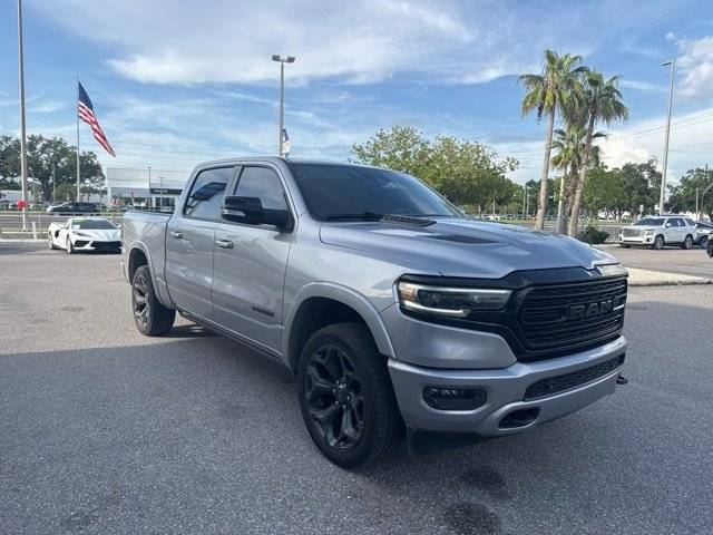 2021 Ram 1500 Limited — Pickup Truck — 98,025 mi — Tampa, FL