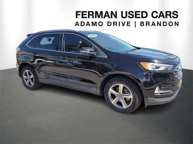 2020 Ford Edge SEL — SUV — 65,954 mi — Tampa, FL