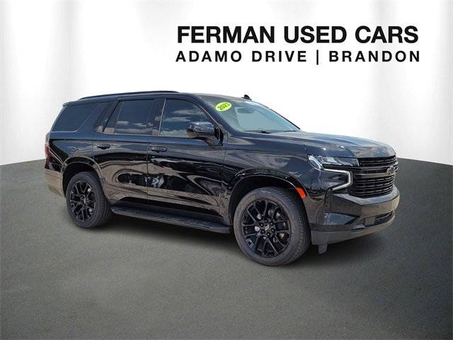 2023 Chevrolet Tahoe RST — SUV — 36,826 mi — Tampa, FL