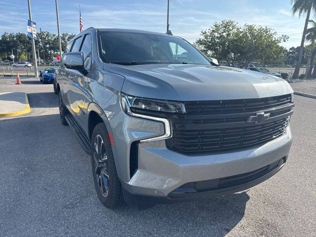 2023 Chevrolet Suburban RST — SUV — 56,804 mi — Tampa, FL