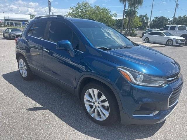 2020 Chevrolet Trax Premier — SUV — 67,515 mi — Tampa, FL