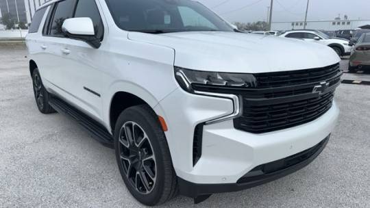 2023 Chevrolet Suburban RST — SUV — 29,566 mi — Tampa, FL