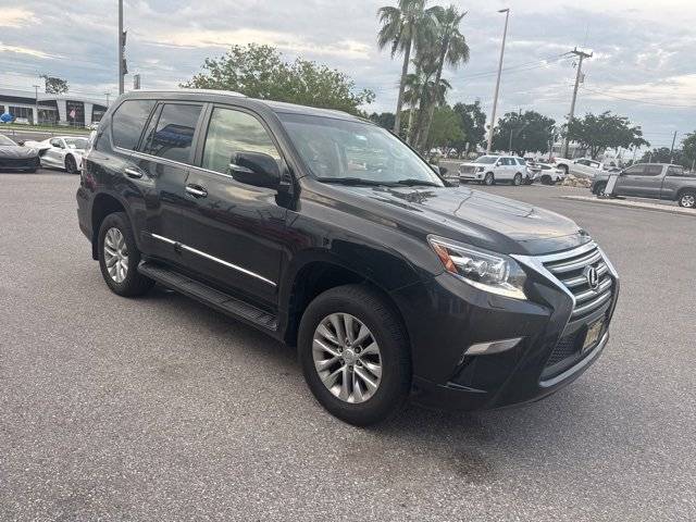 2018 Lexus GX GX 460 — SUV — 76,872 mi — Tampa, FL