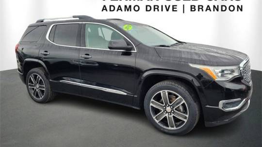 2019 GMC Acadia Denali — SUV — 29,952 mi — Tampa, FL