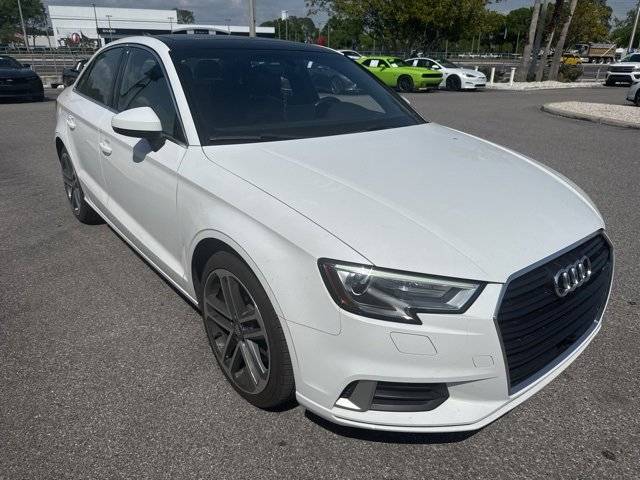 2019 Audi A3 Premium — Sedan — 82,917 mi — Tampa, FL