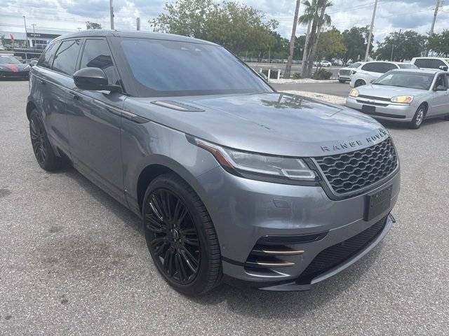 2021 Land Rover Range Rover Velar R-Dynamic S — SUV — 27,184 mi — Tampa, FL