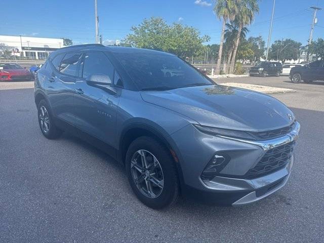 2024 Chevrolet Blazer 2LT — SUV — 32,919 mi — Tampa, FL