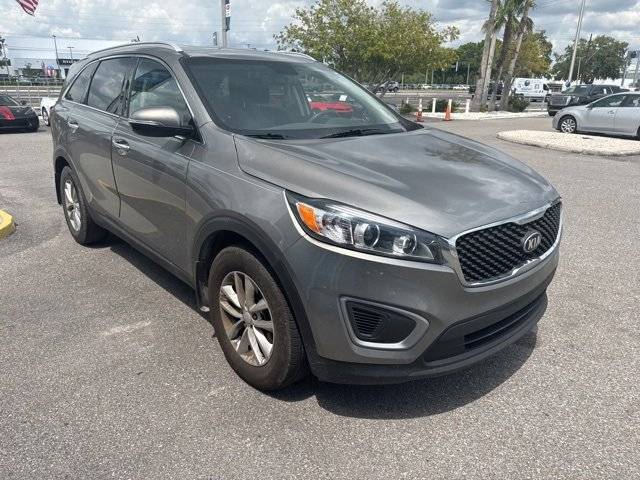 2017 Kia Sorento LX — SUV — 57,271 mi — Tampa, FL