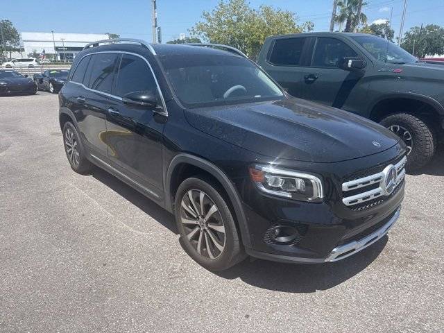 2021 Mercedes-Benz GLB GLB 250 — SUV — 96,359 mi — Tampa, FL