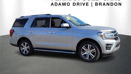 2023 Ford Expedition Limited — SUV — 40,427 mi — Tampa, FL