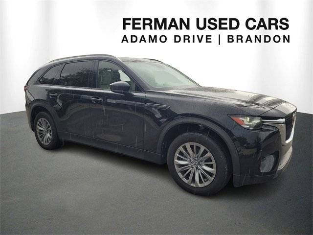 2024 Mazda CX-90 Preferred — SUV — 21,262 mi — Tampa, FL