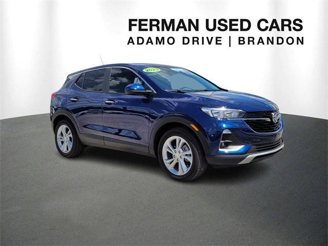 2023 Buick Encore GX Preferred — SUV — 7,031 mi — Tampa, FL