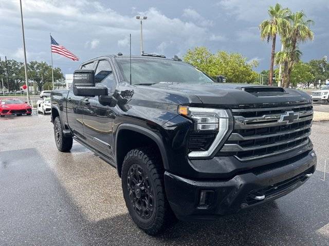 2024 Chevrolet Silverado 2500HD High Country — Pickup Truck — 2,961 mi — Tampa, FL