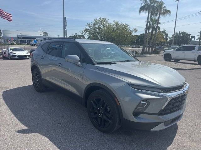 2023 Chevrolet Blazer 2LT — SUV — 12,340 mi — Tampa, FL