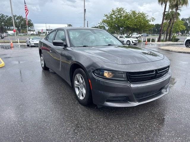 2022 Dodge Charger SXT — Sedan — 72,224 mi — Tampa, FL