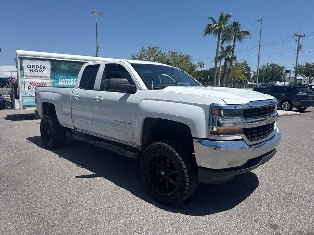 2019 Chevrolet Silverado 1500 LD LT — Pickup Truck — 89,821 mi — Tampa, FL