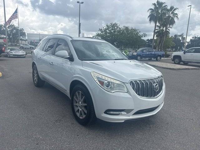 2016 Buick Enclave Convenience — SUV — 119,019 mi — Tampa, FL