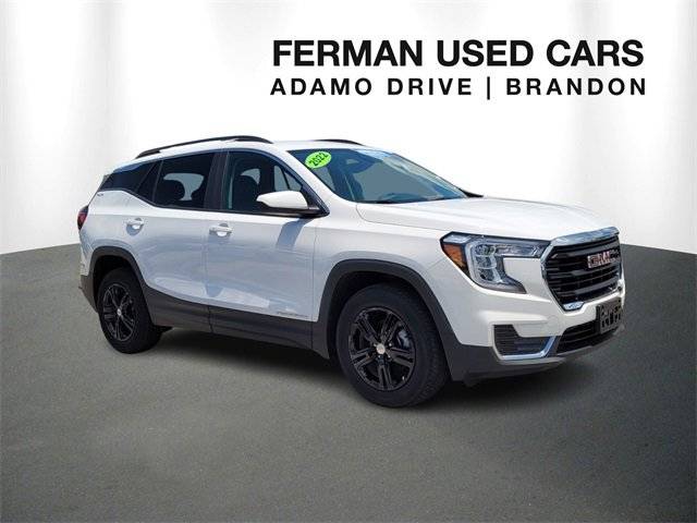 2022 GMC Terrain SLE — SUV — 23,626 mi — Tampa, FL