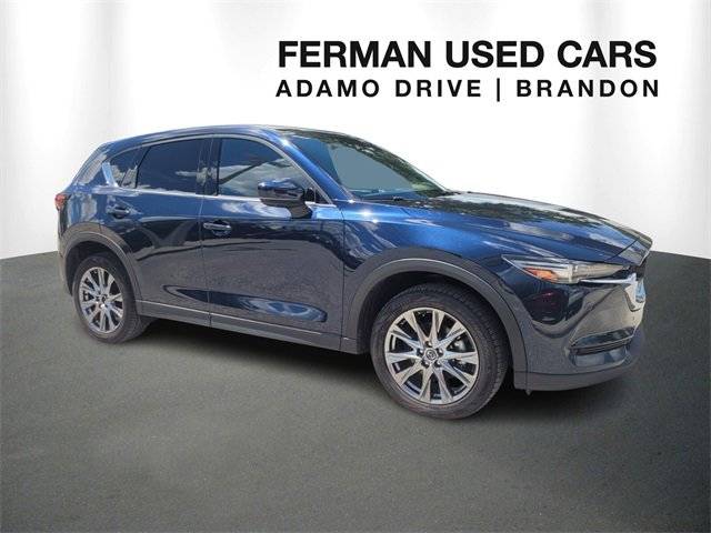 2021 Mazda CX-5 Signature — SUV — 88,338 mi — Tampa, FL