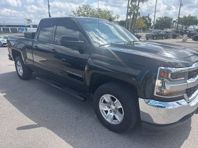 2018 Chevrolet Silverado 1500 LT — Pickup Truck — 136,078 mi — Tampa, FL