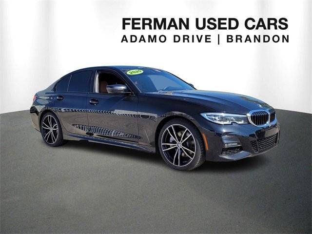 2020 BMW 3 Series 330i — Sedan — 58,946 mi — Tampa, FL