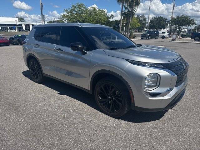 2022 Mitsubishi Outlander SE — SUV — 58,365 mi — Tampa, FL