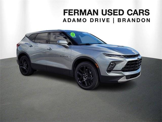 2023 Chevrolet Blazer 2LT — SUV — 40,761 mi — Tampa, FL