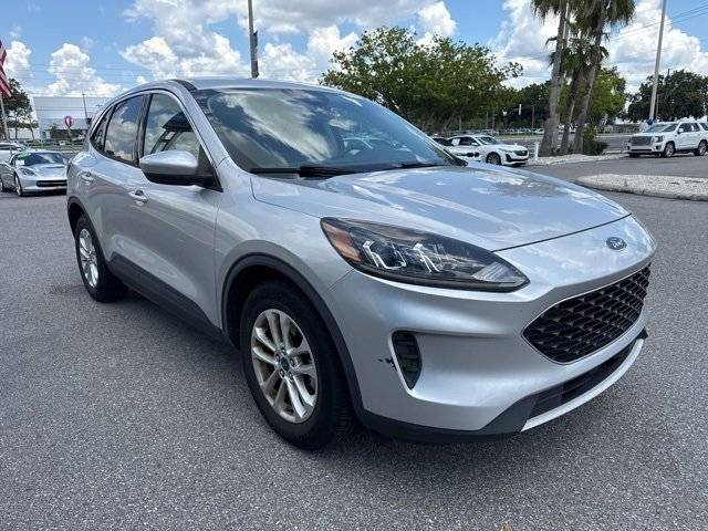 2020 Ford Escape SE — SUV — 66,000 mi — Tampa, FL