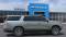 2024 Chevrolet Suburban in Tampa, FL 5 - Open Gallery