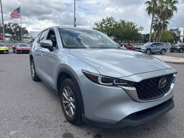 2023 Mazda CX-5 2.5 S Preferred — SUV — 41,863 mi — Tampa, FL