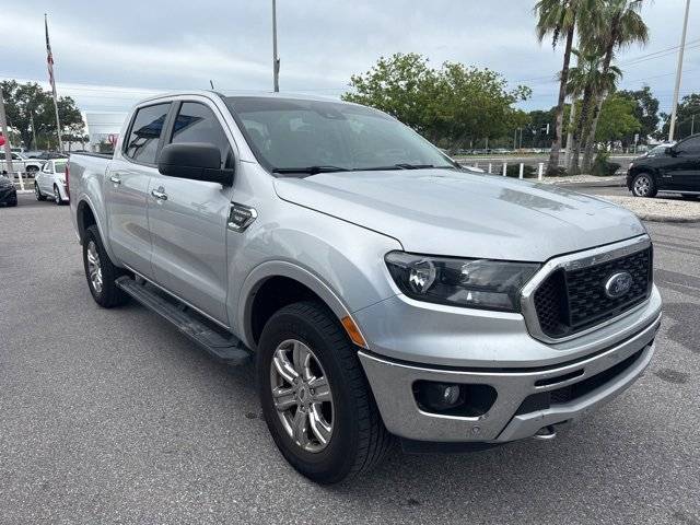 2019 Ford Ranger XLT — Pickup Truck — 66,109 mi — Tampa, FL