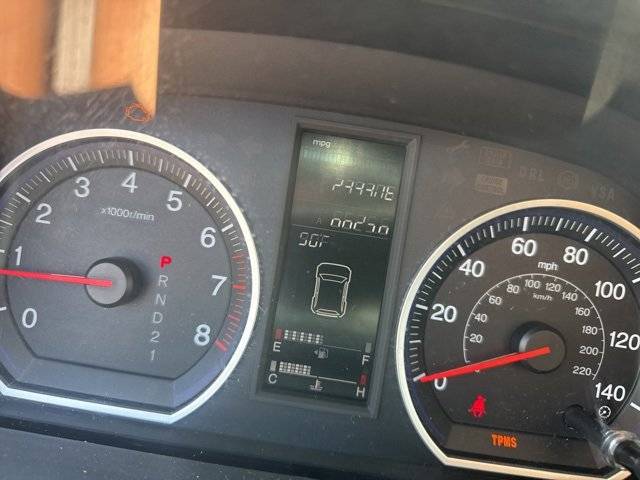 2009 Honda CR-V EX-L — SUV — 239,306 mi — Tampa, FL