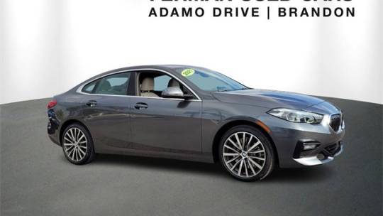2021 BMW 2 Series 228i — Sedan — 24,702 mi — Tampa, FL