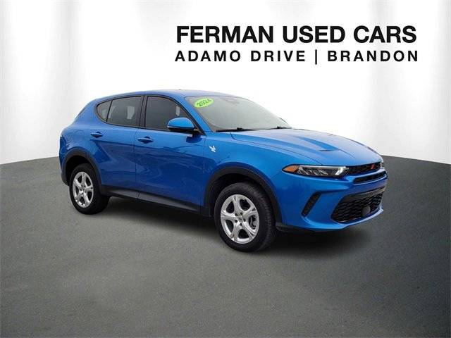2024 Dodge Hornet GT — SUV — 15,140 mi — Tampa, FL