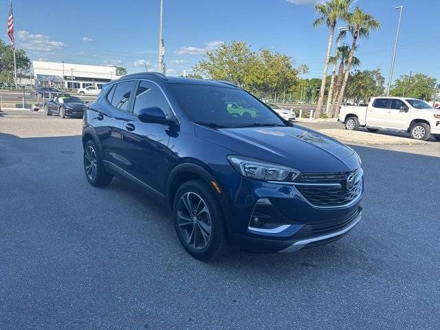 2023 Buick Encore GX Select — SUV — 15,429 mi — Tampa, FL