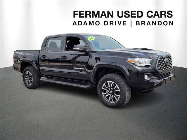 2023 Toyota Tacoma TRD Sport — Pickup Truck — 39,076 mi — Tampa, FL