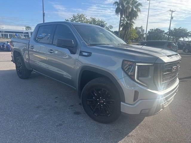 2023 GMC Sierra 1500 Elevation — Pickup Truck — 24,829 mi — Tampa, FL