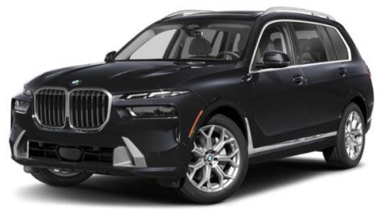 2023 BMW X7 40i — SUV — 36,916 mi — Tampa, FL