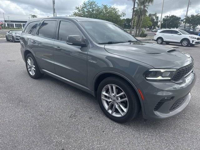 2022 Dodge Durango R/T Plus — SUV — 66,009 mi — Tampa, FL