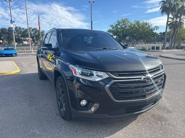 2020 Chevrolet Traverse RS — SUV — 83,863 mi — Tampa, FL