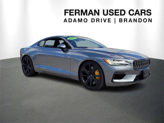 2021 Polestar 1 Standard — Coupe — 23,952 mi — Tampa, FL