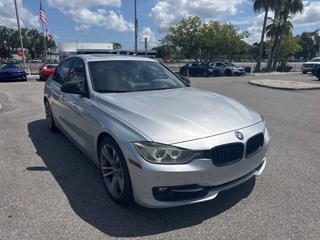 2015 BMW 3 Series 328i — Sedan — 119,877 mi — Tampa, FL