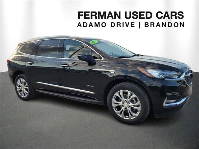 2021 Buick Enclave Avenir — SUV — 29,146 mi — Tampa, FL